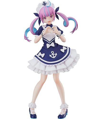 Gawr Gura POP UP PARADE フィギュア Good Smile Company Produkcja Hololive - Pop Up Parade